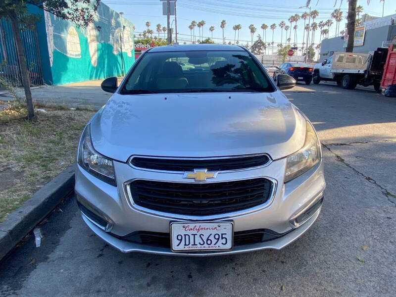 chevrolet cruze limited 2016 1G1PC5SG8G7216217 image chevrolet cruze limited 2016 1G1PC5SG8G7216217 image